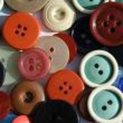 particolari bottoni di ogni genere - Foto di Museo del Bottone