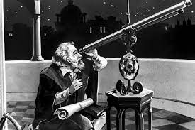 Galileo: Firmamento politico