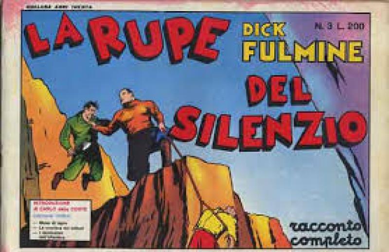 Dick Fulmine