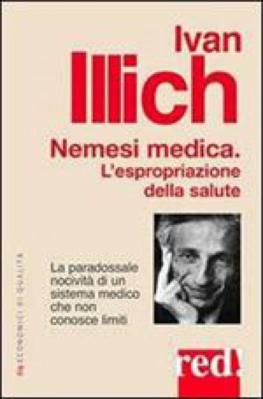 Ivan Illich