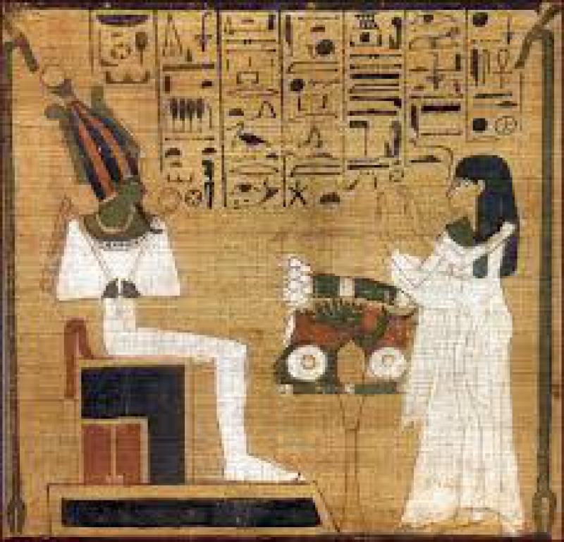 Mitologia egizia