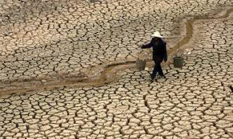 Il futuro dell'acqua il nostro futuro