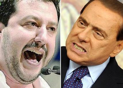 Patto lega – Forza Italia