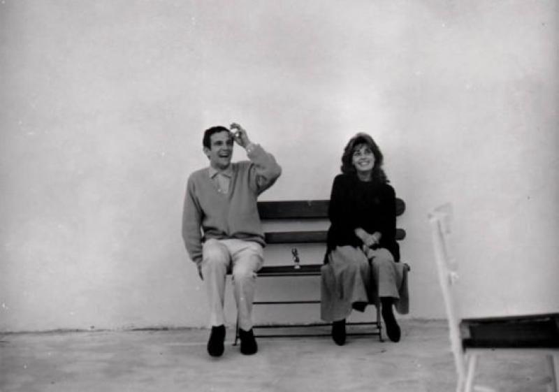 Francois Truffaut poeta dell’immagine