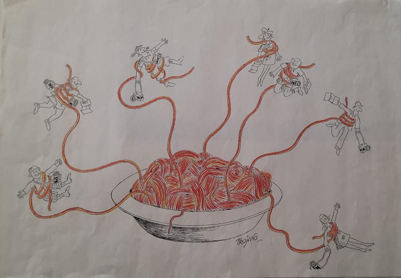 Premio alla cucina Premio alla cucina