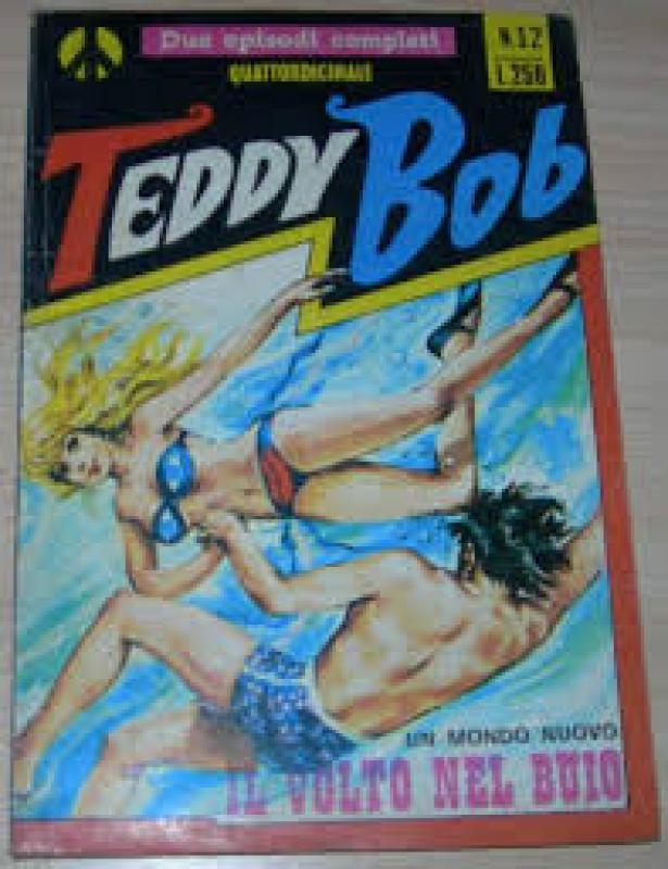 Teddy Bob