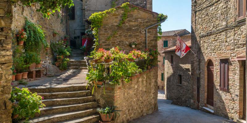 Borghi del respiro