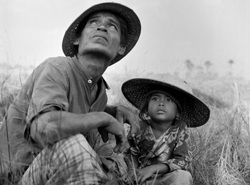 Arturo Zavattini Fotografo