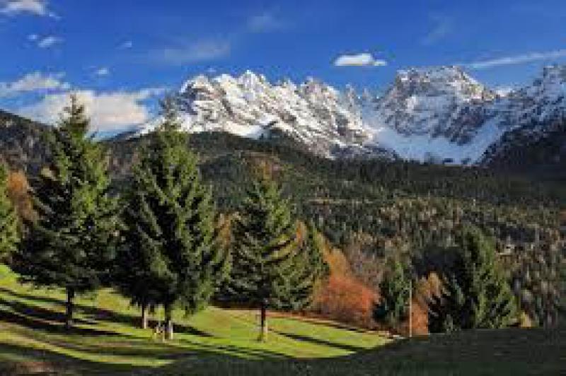 Nuove Dolomiti