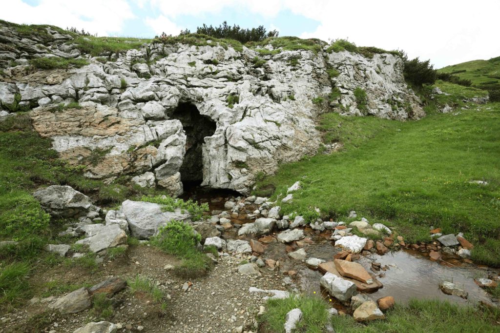 Grotta di Attila
