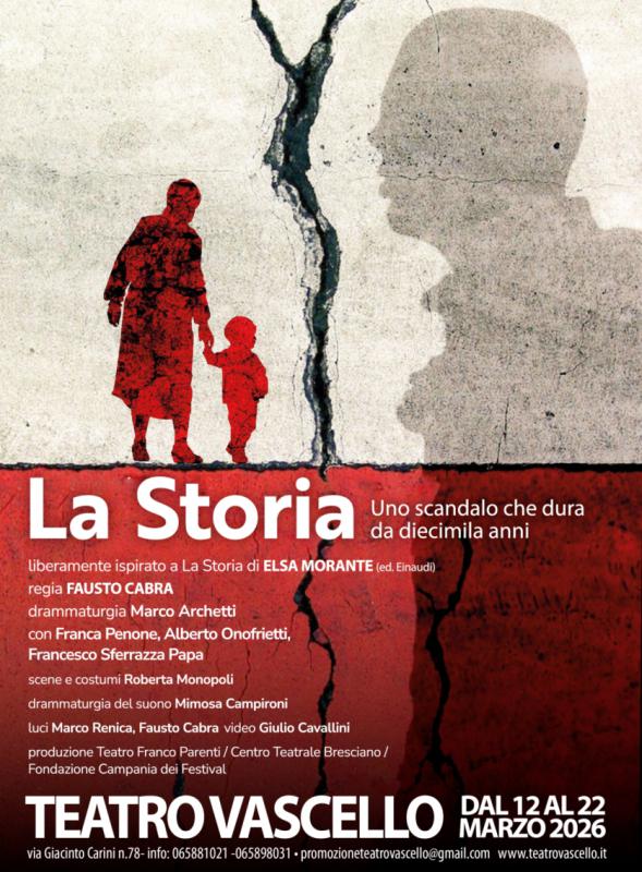 La storia