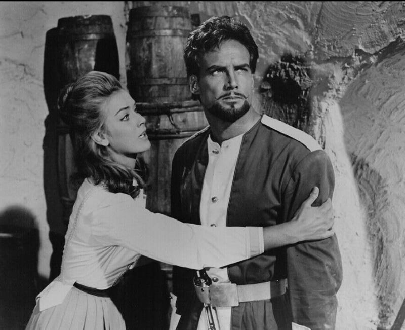 Steve Reeves Steve Reeves