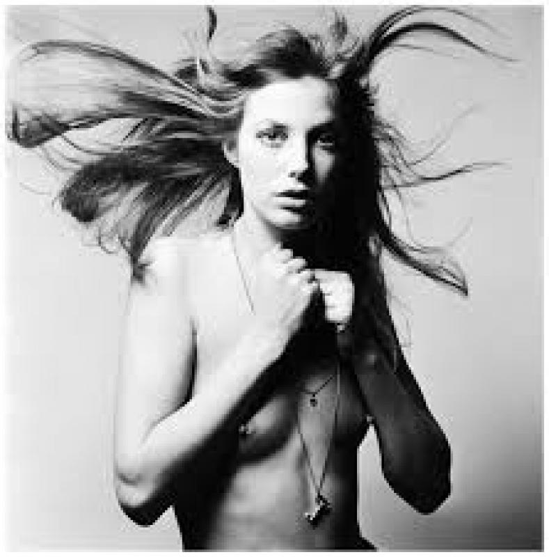 Stardust: Foto di David Bailey