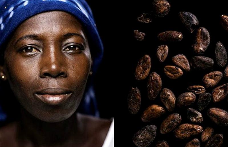 Le nuove donne del cacao