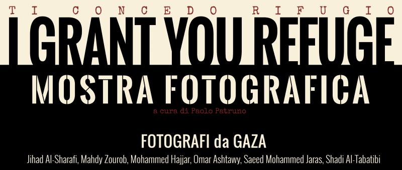 Foto da Gaza