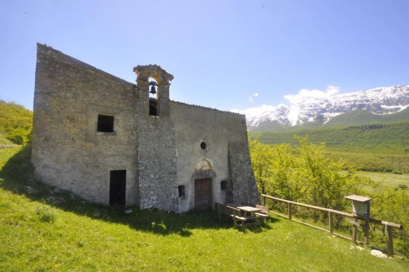 Borghi del respiro