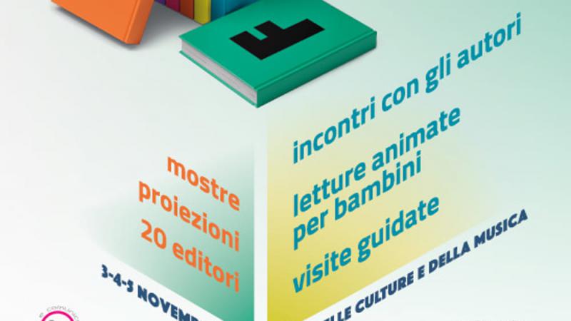 Velletri Book Festival