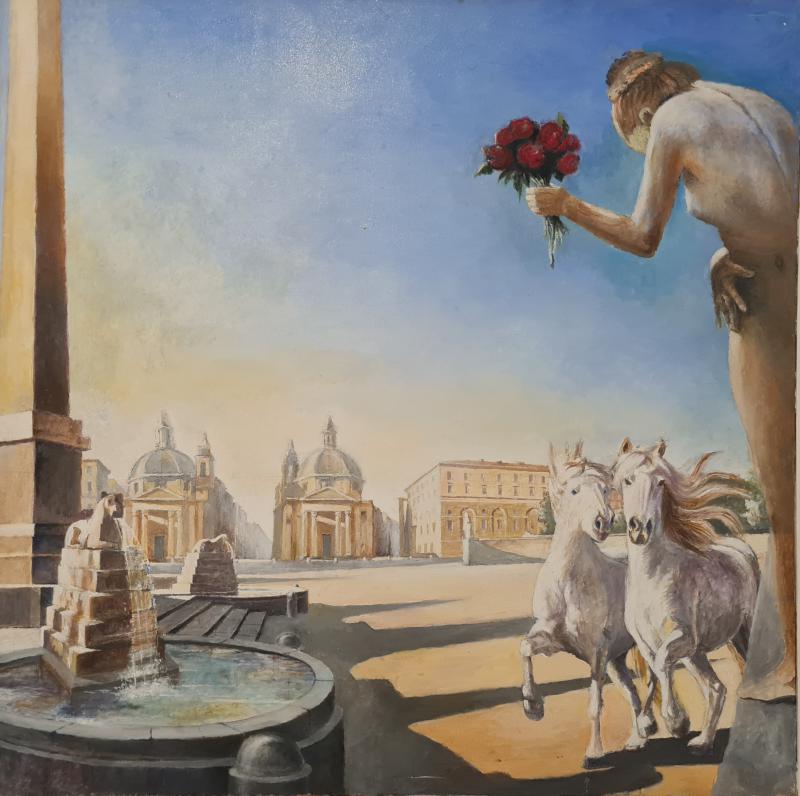 Perche' Roma
