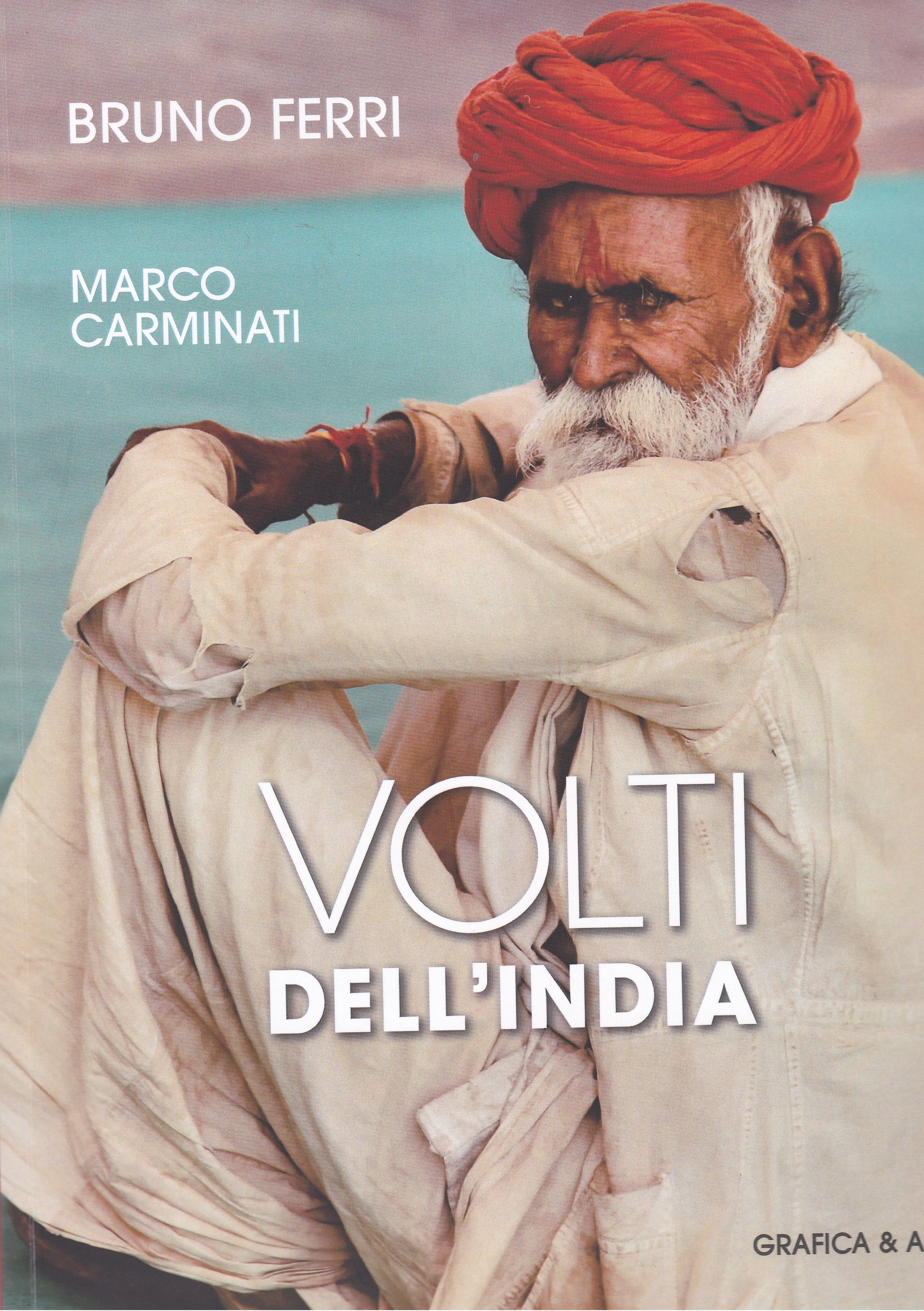 Volti dell' India