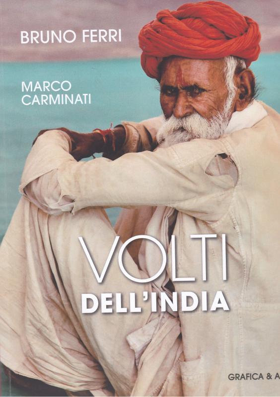 Volti dell' India Volti dell' India