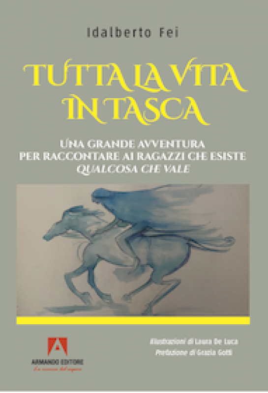 Tutta la vita in tasca