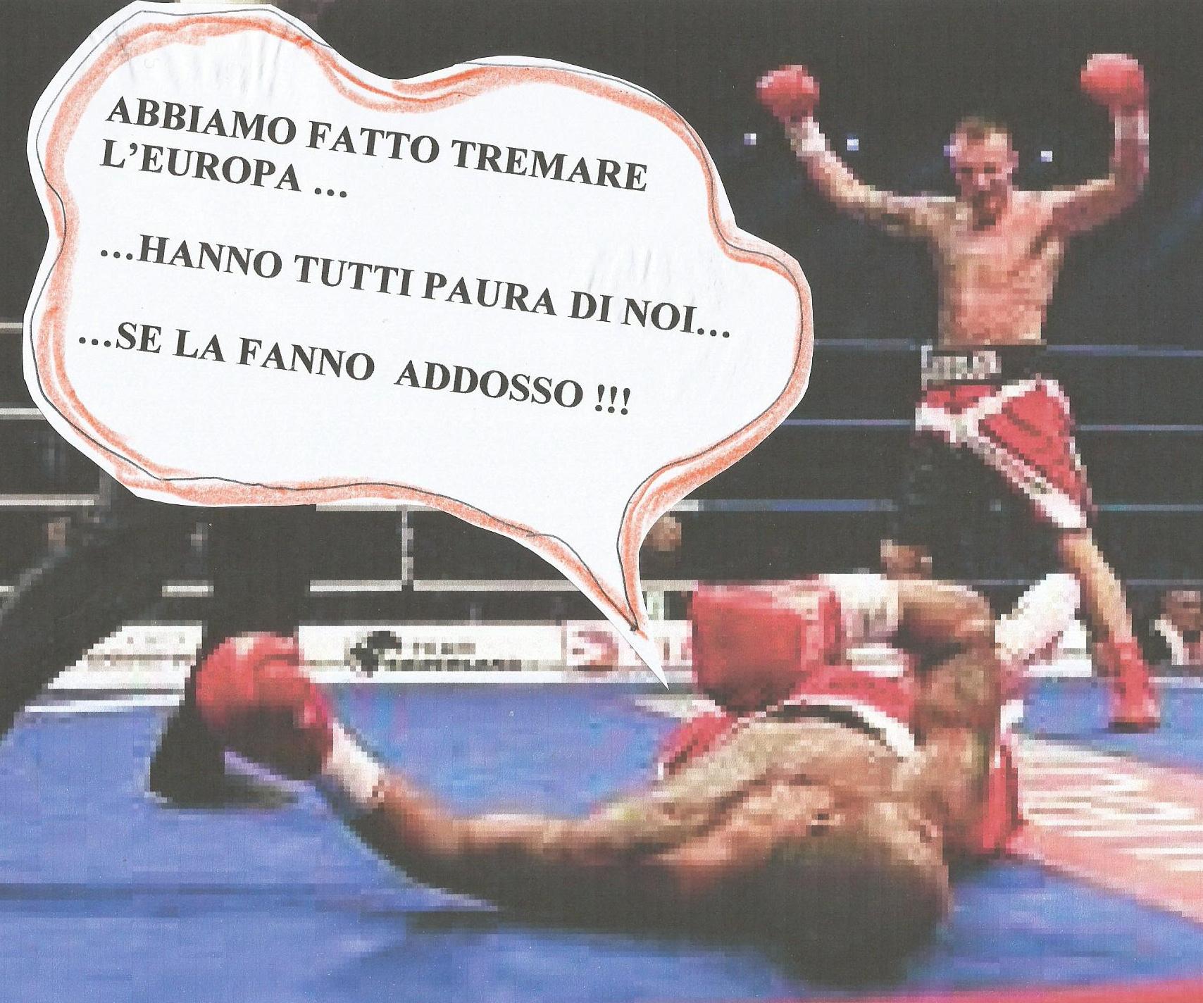 Interpretazioni                  alla Grillo     