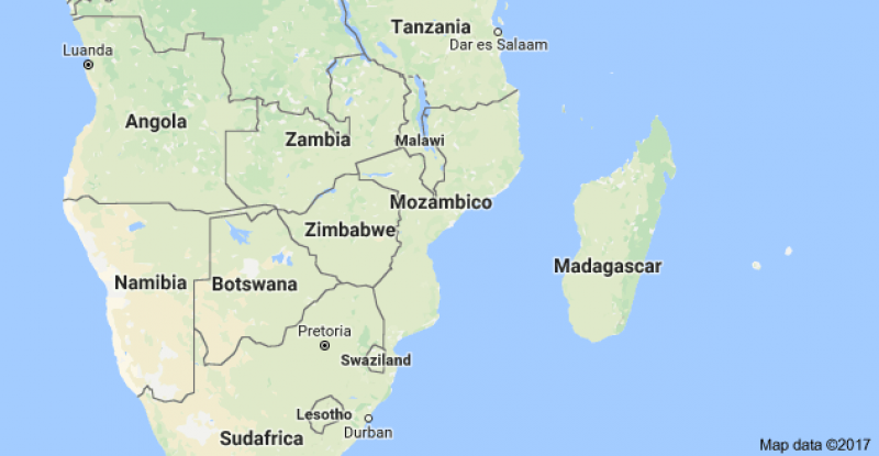 Insolita Maputo