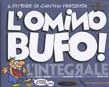 L'Omino Bufo