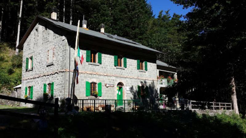 Alta via dei parchi