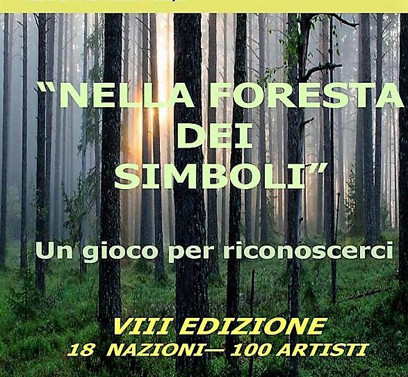 Nella foresta dei simboli