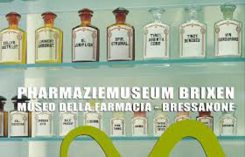 Museo della Farmacia