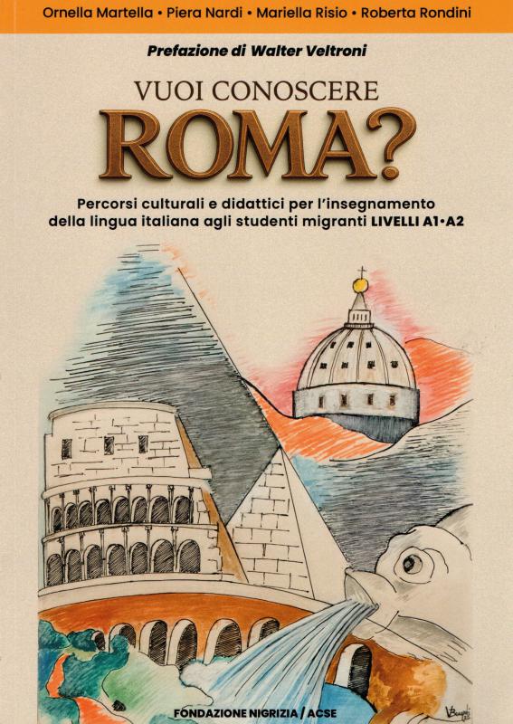Conoscere Roma