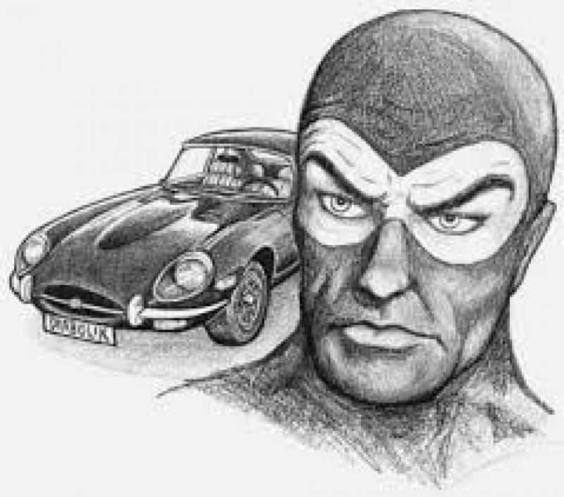 Diabolik