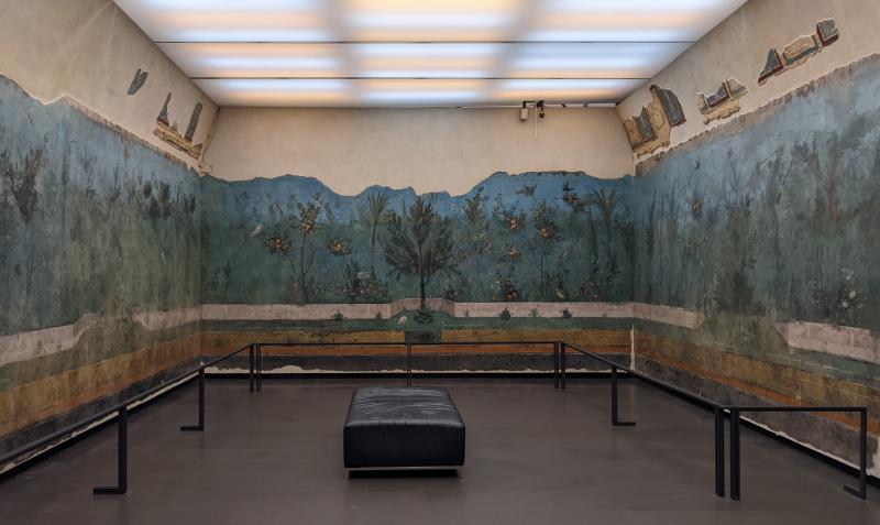 Roma tra passato e futuro