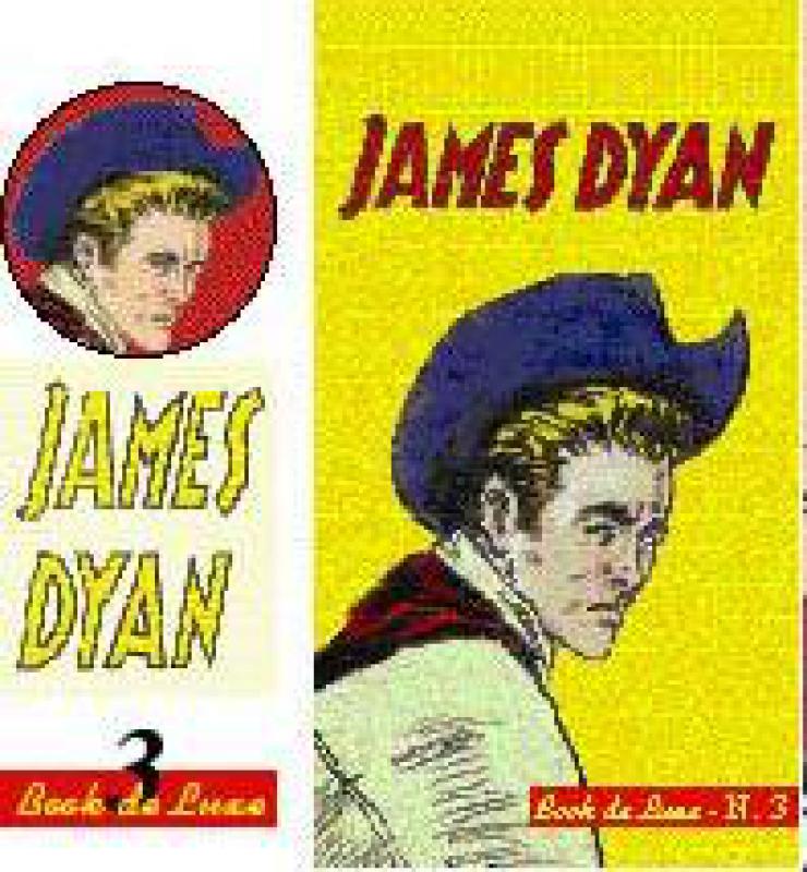James Dyan