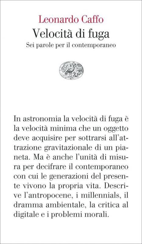 Velocit di fuga