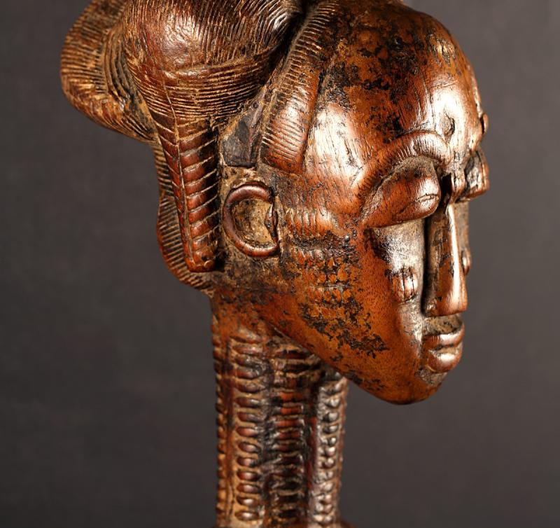 Mito Arte Africana