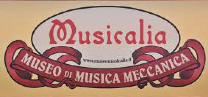 Museo di musica meccanica
