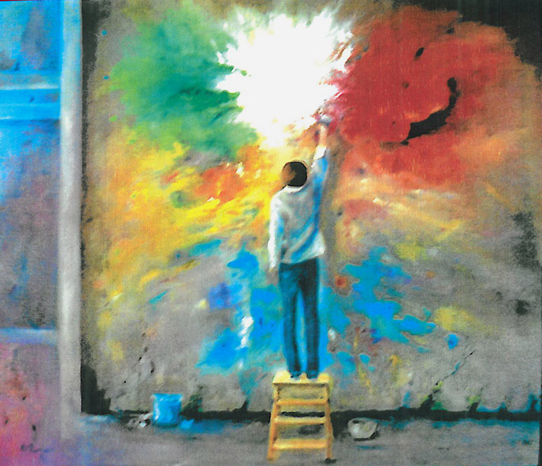 Arte in strada