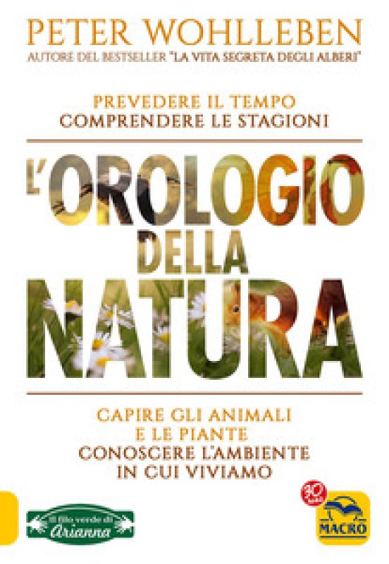 L'orologio della natura