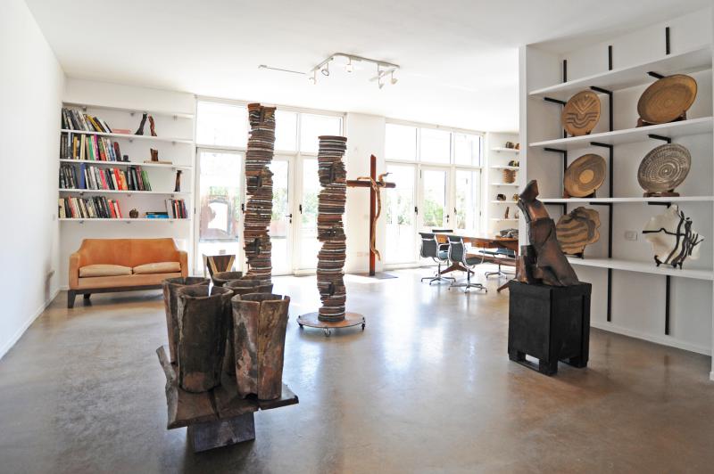 Spazio scultura