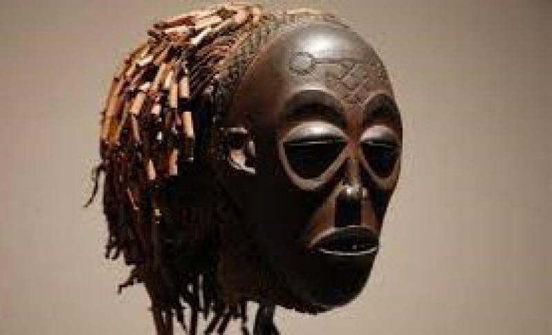 Mito Arte Africana