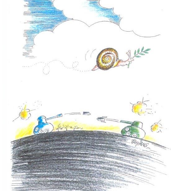 La vergogna del XXI Secolo