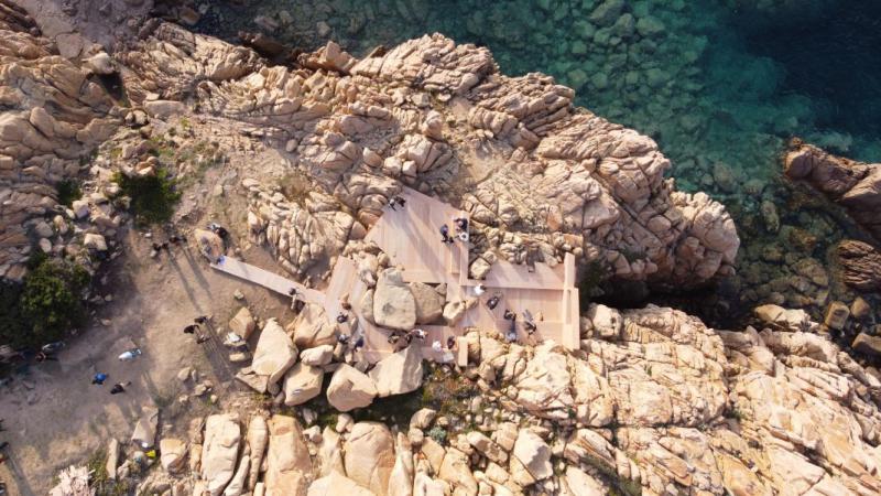 Abitare Costa Paradiso