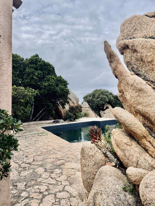 Abitare Costa Paradiso