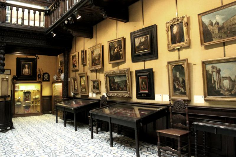 Museo Gaetani Filangeri