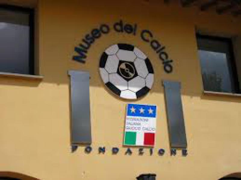 museo del calcio