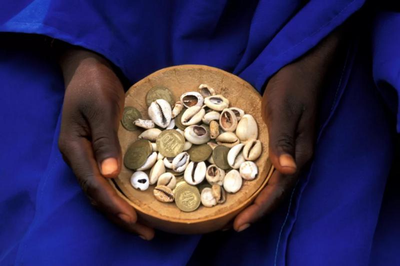 Il vero volto del Vodu