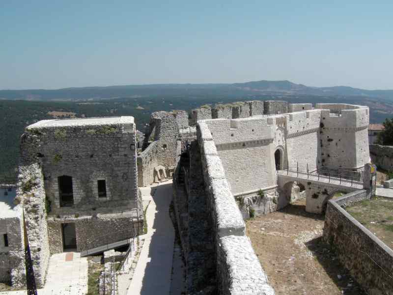 Monte Sant Angelo