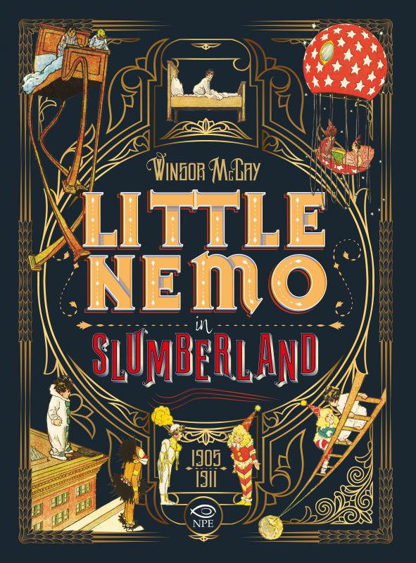 Little Nemo
